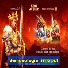 demonologia livro pdf